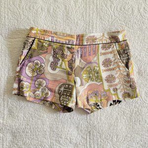 Trina Turk Vintage Shorts